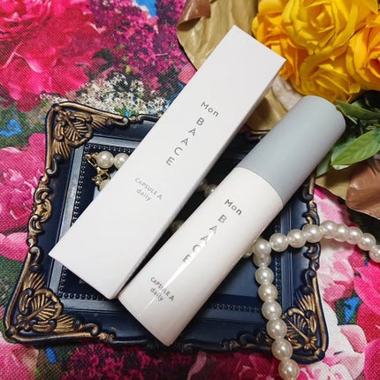 濃度別レチノール美容液 LEVELdaily〔低濃度〕/Mon BAACE/美容液を使ったクチコミ(7枚目)