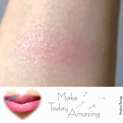 サクラヴェールリップ/パラドゥ/リップクリームを使ったクチコミ(4枚目)