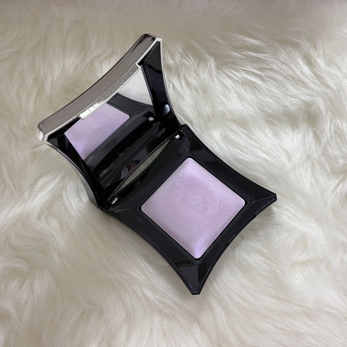 10TH ANNIVERSARY BEYOND POWDER/Illamasqua/パウダーチークを使ったクチコミ(4枚目)