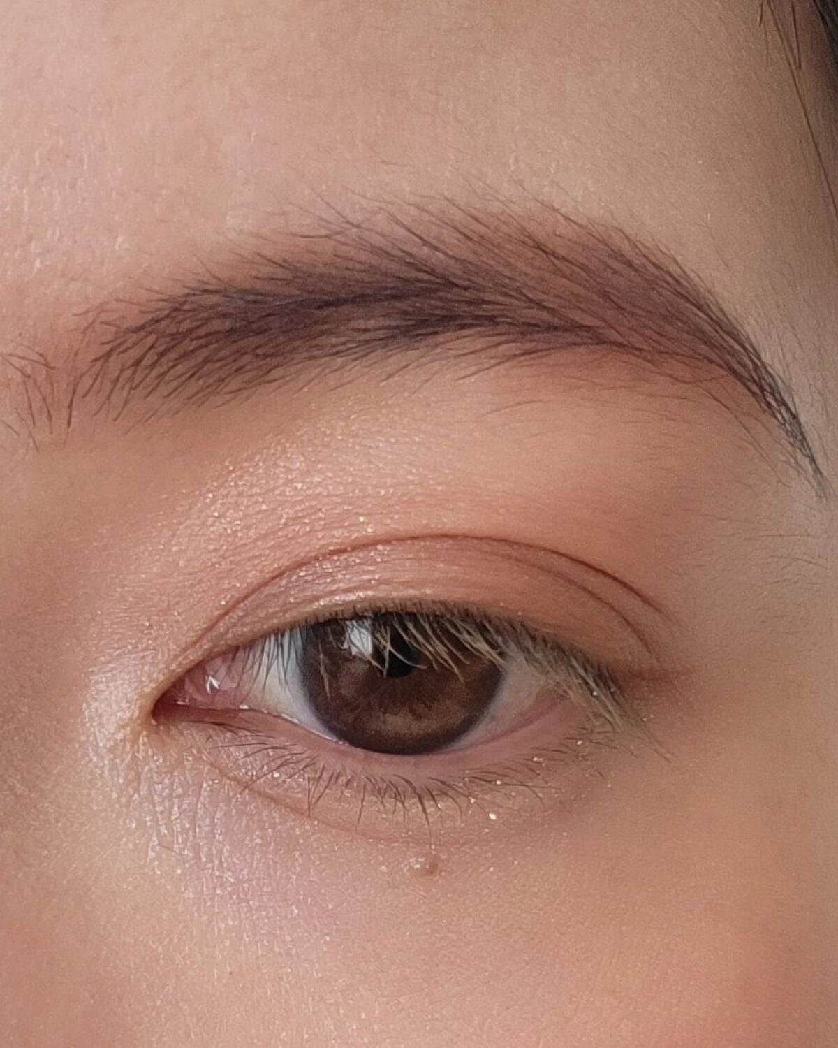 デュー ベルベット/AMUSE/口紅を使ったクチコミ(7枚目)