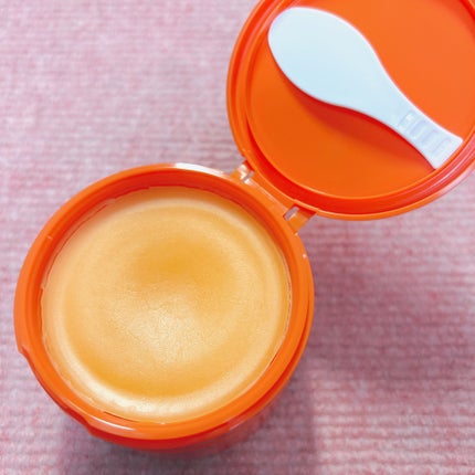 バームクレンズ ダーマクリア/MELLIFE/クレンジングバームを使ったクチコミ(2枚目)