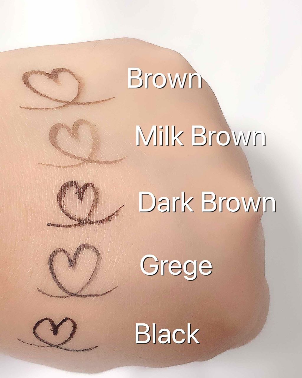 ラブ・ライナー リキッドアイライナーＲ３/ラブ・ライナー/リキッドアイライナーを使ったクチコミ（3枚目）