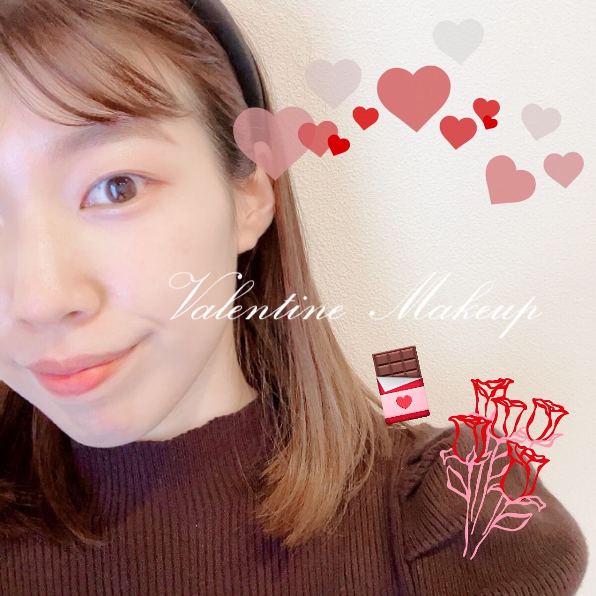 ピュア リップ ティント EX01 Bare Mind/SNIDEL BEAUTY/リップティントを使ったクチコミ（1枚目）