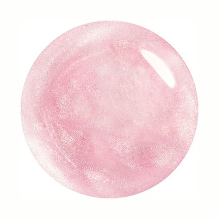 ジェルミー クリスタルトップジェル 12ml/ジェルミーワン/ジェルネイルを使ったクチコミ(3枚目)