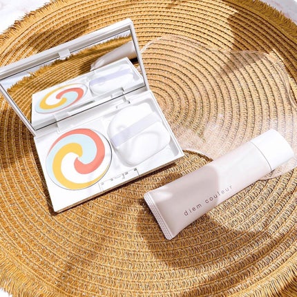 プライマーL/ディエム クルール/化粧下地を使ったクチコミ(1枚目)