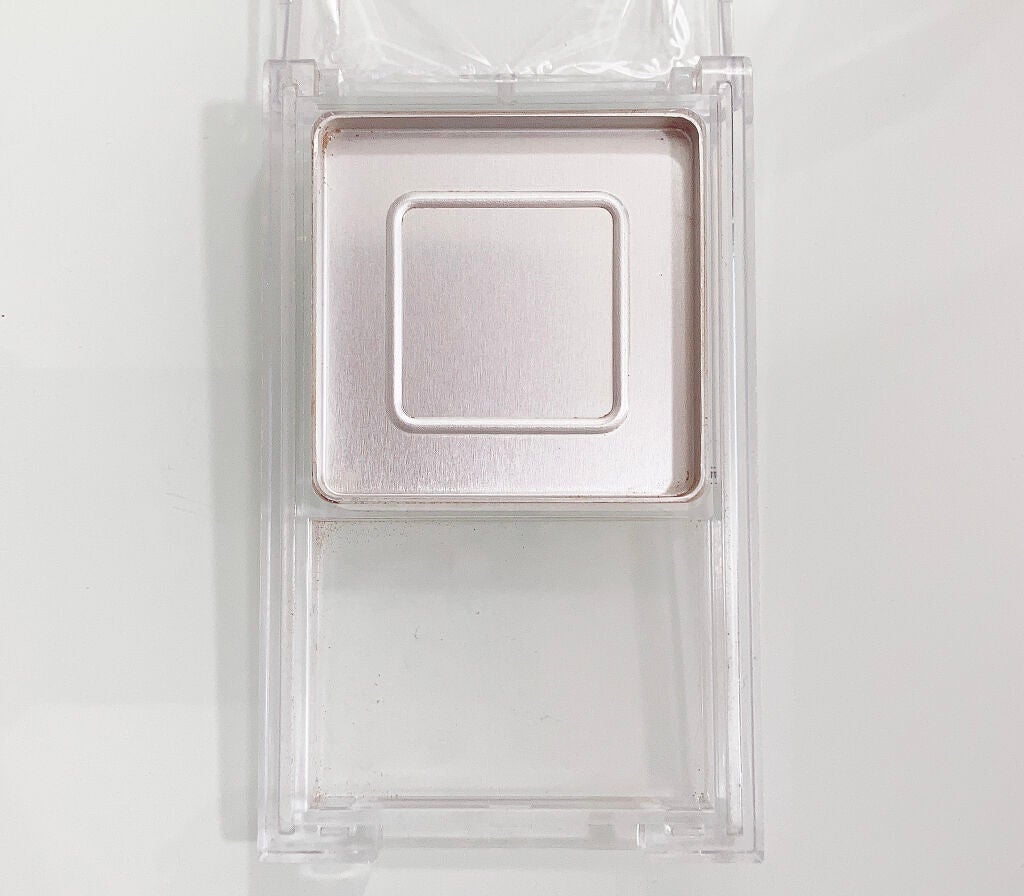 シェーディングパウダー/キャンメイク/シェーディングを使ったクチコミ(3枚目)