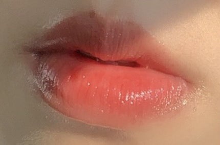 オペラ リップティント N/OPERA/リップティントを使ったクチコミ(4枚目)