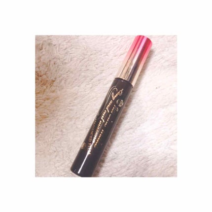 ロング&カールマスカラ アドバンストフィルム/ヒロインメイク/マスカラを使ったクチコミ(1枚目)