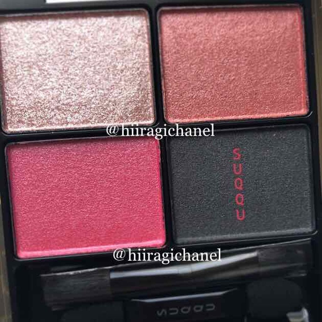 ネイル カラー ポリッシュ 116 揺箔 -YOUHAKU（サマー限定色）/SUQQU/マニキュアを使ったクチコミ（2枚目）