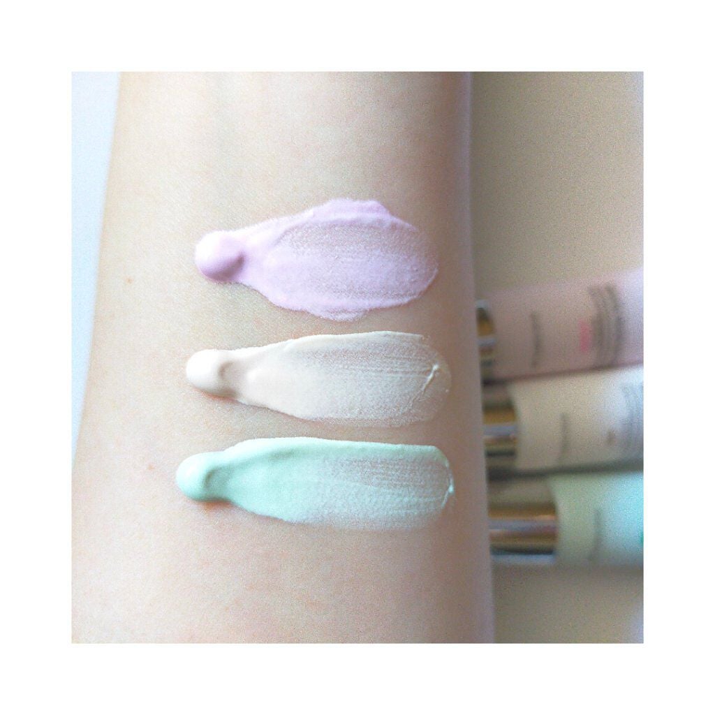 アイデアルアクトレスバックステージクリームスペシャルセット10ml ×3本/KLAVUU/その他キットセットを使ったクチコミ(2枚目)