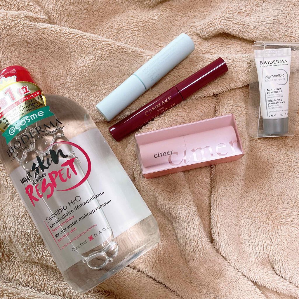 モッチスキン吸着泡洗顔FM(メロン)/MoccHi SKIN/泡洗顔を使ったクチコミ（2枚目）