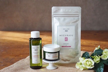 lite コンセントレートローション/ONE to ONE Beauty/化粧水を使ったクチコミ(8枚目)