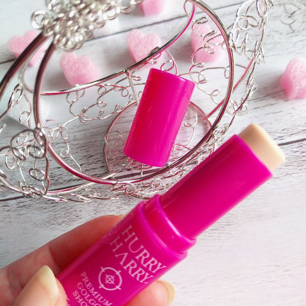 大人のゴルゴ線ショット/ハリーハリー/美容液を使ったクチコミ(3枚目)