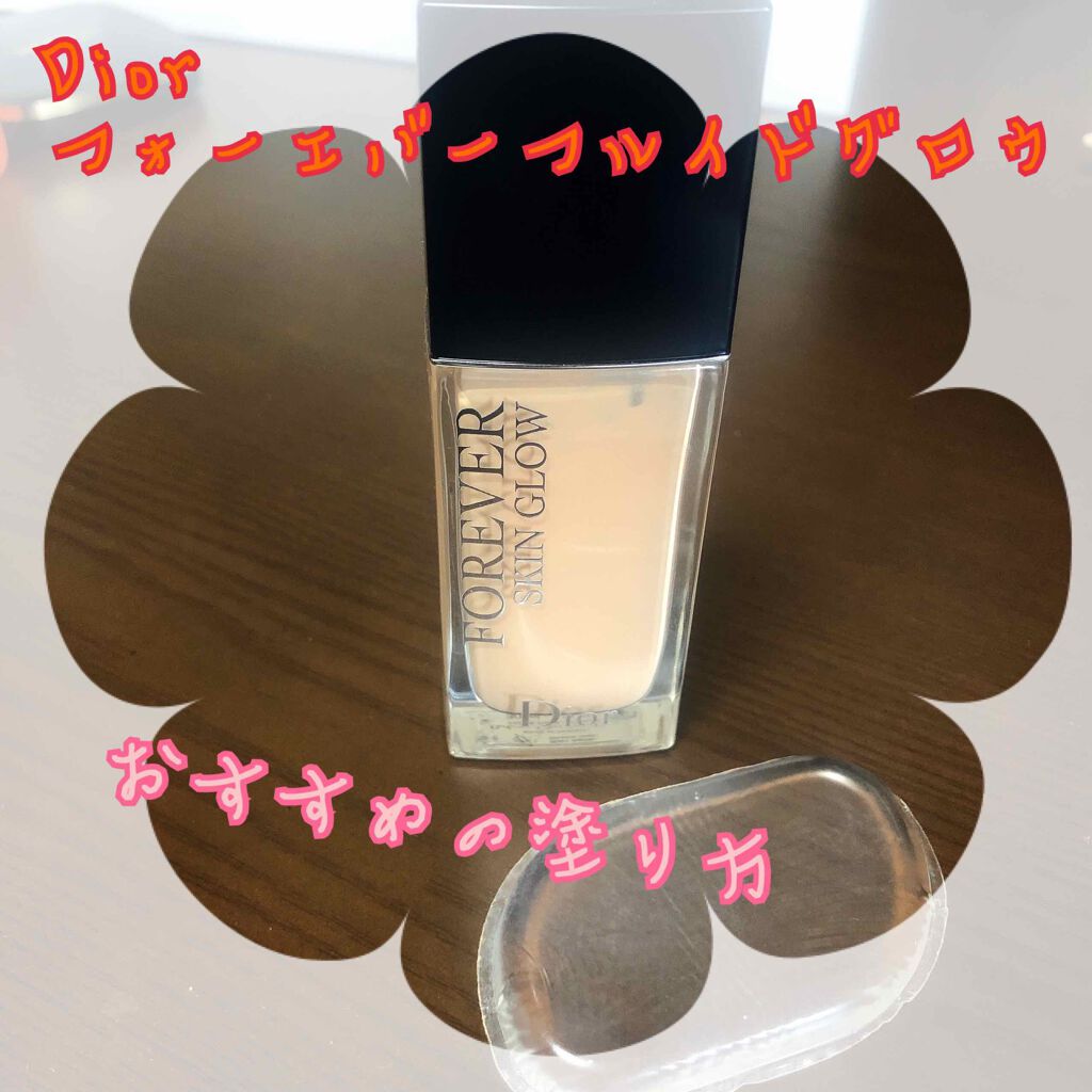 シリコンパフ/パフ・スポンジを使ったクチコミ（1枚目）