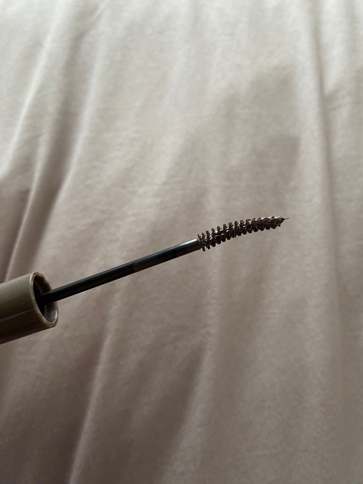 オフするんマスカラ/キャンメイク/マスカラを使ったクチコミ(2枚目)