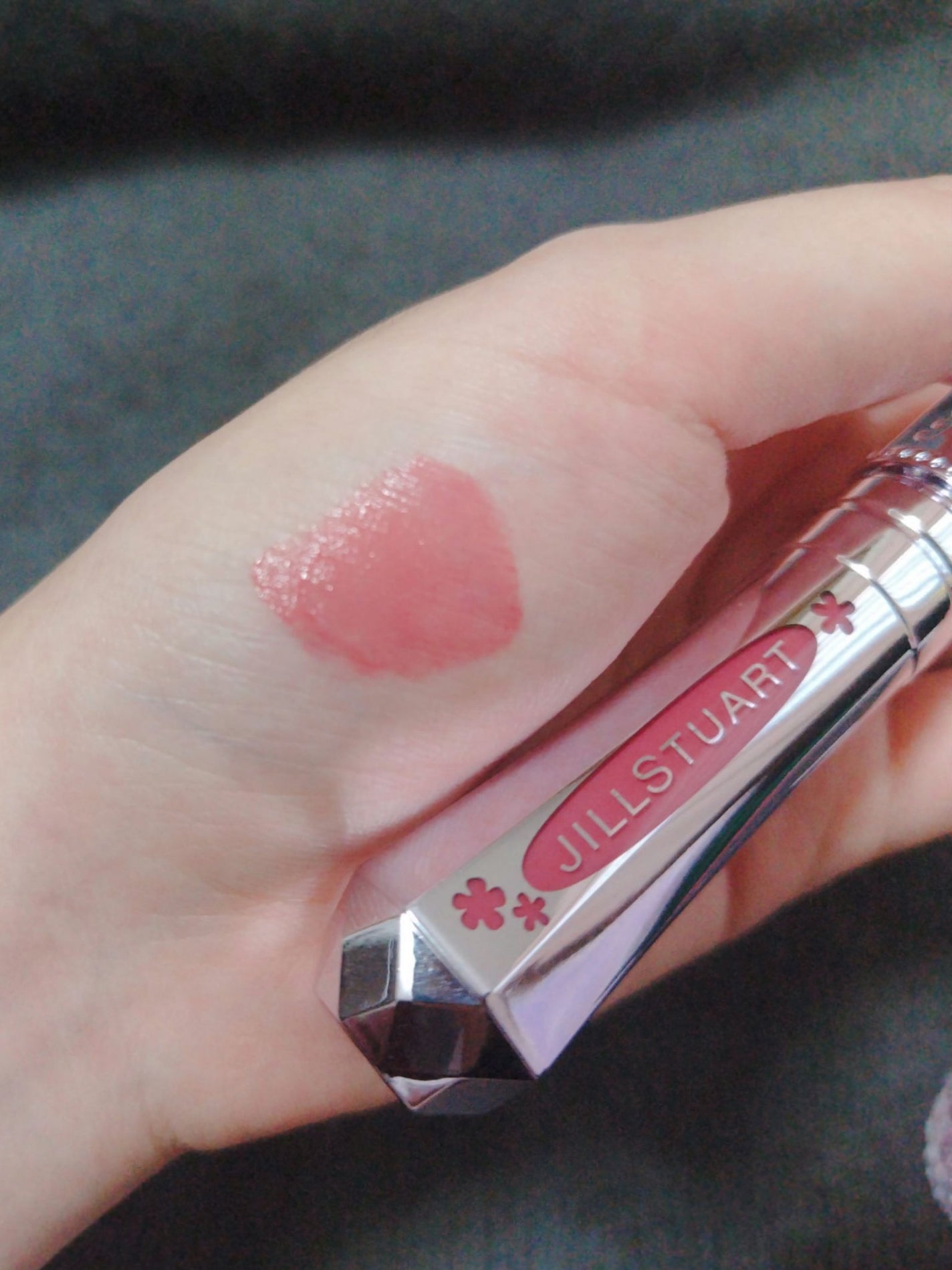 ユニコーンユートピア コレクション/JILL STUART/メイクアップキットを使ったクチコミ(9枚目)