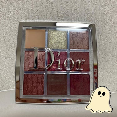 ディオール バックステージ アイ パレット/Dior/アイシャドウパレットを使ったクチコミ（1枚目）