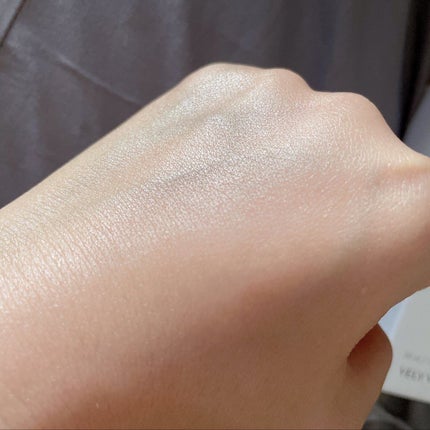 ハリケアコラーゲンサンセラム/VELY VELY/日焼け止めジェルを使ったクチコミ(3枚目)