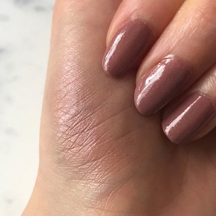 カラフルネイルズ/キャンメイク/マニキュアを使ったクチコミ(3枚目)