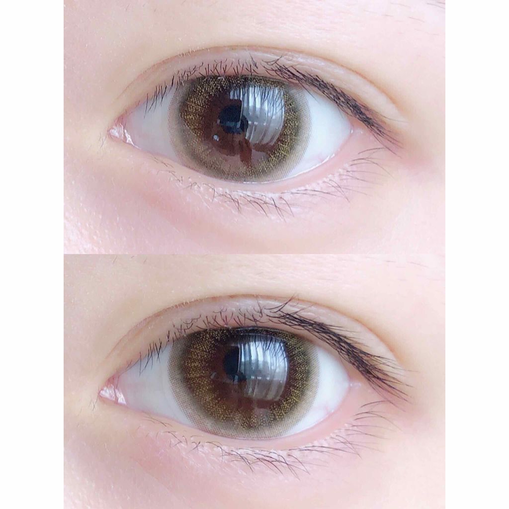 アディクション ザ アイシャドウ 05 Swan Lake (P) /ADDICTION/単色アイシャドウを使ったクチコミ（2枚目）