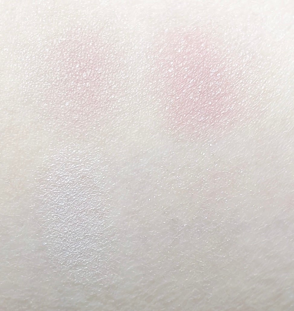 ケイト ポッピングシルエットシャドウ/KATE/アイシャドウパレットを使ったクチコミ(7枚目)