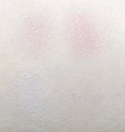 ケイト ポッピングシルエットシャドウ/KATE/アイシャドウパレットを使ったクチコミ(7枚目)