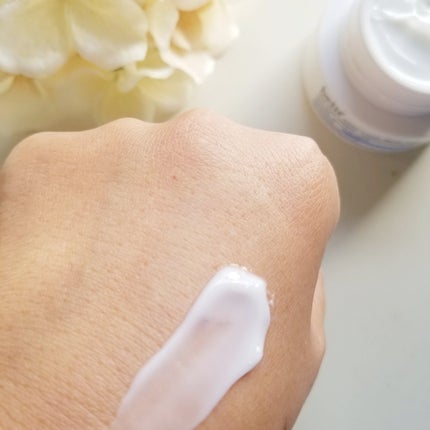 ザトゥルークリームモイスチャライジングバーム/belif/フェイスクリームを使ったクチコミ(5枚目)