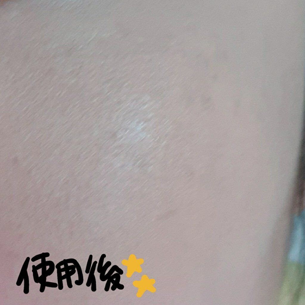 ブラック クッション/HERA/クッションファンデーションを使ったクチコミ(4枚目)