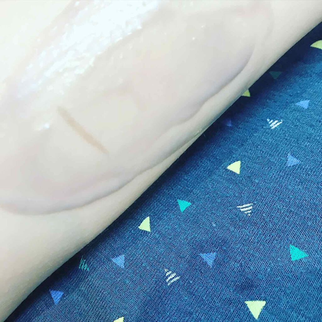 チャコールクレンズ/ECLAS/クレンジングバームを使ったクチコミ(4枚目)