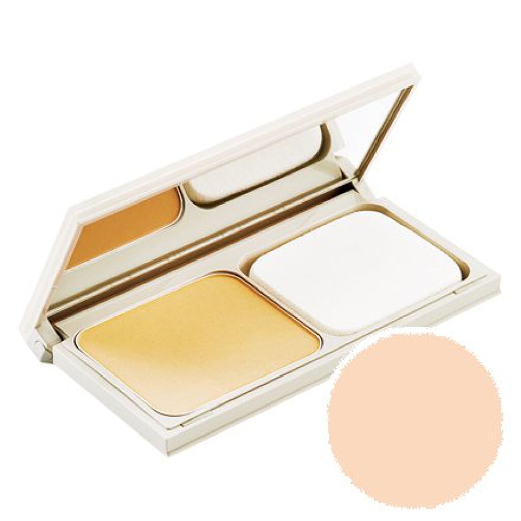 CAC CACメンブレン パウダーファンデーション レフィル