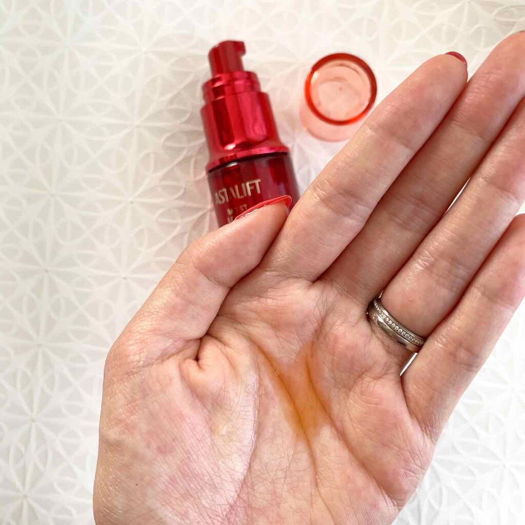 モイストローション/アスタリフト/化粧水を使ったクチコミ(2枚目)