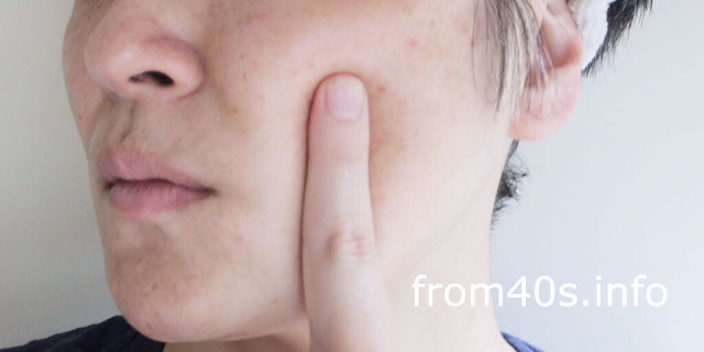 ザ・タイムR アクア/IPSA/化粧水を使ったクチコミ(3枚目)