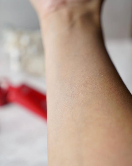 ブライトニングプライマー/ALBLANC/化粧下地を使ったクチコミ(7枚目)