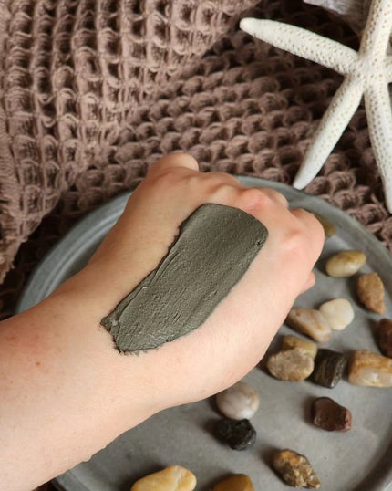 ディープクレイマスク/THE KUCHA/洗い流すパック・マスクを使ったクチコミ(2枚目)