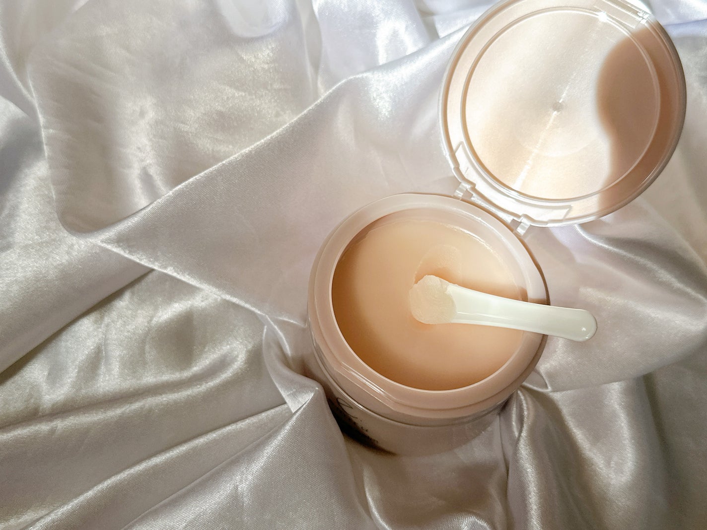 エミル クレンジングバーム N/emiru/クレンジングバームを使ったクチコミ(2枚目)