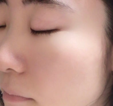 アミノネクリアウォッシュ/Cure/洗顔フォームを使ったクチコミ(2枚目)