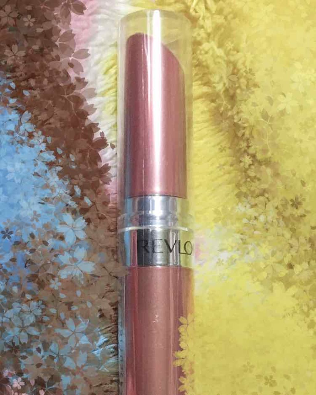 ウルトラ HD ジェル リップカラー/REVLON/口紅を使ったクチコミ(1枚目)