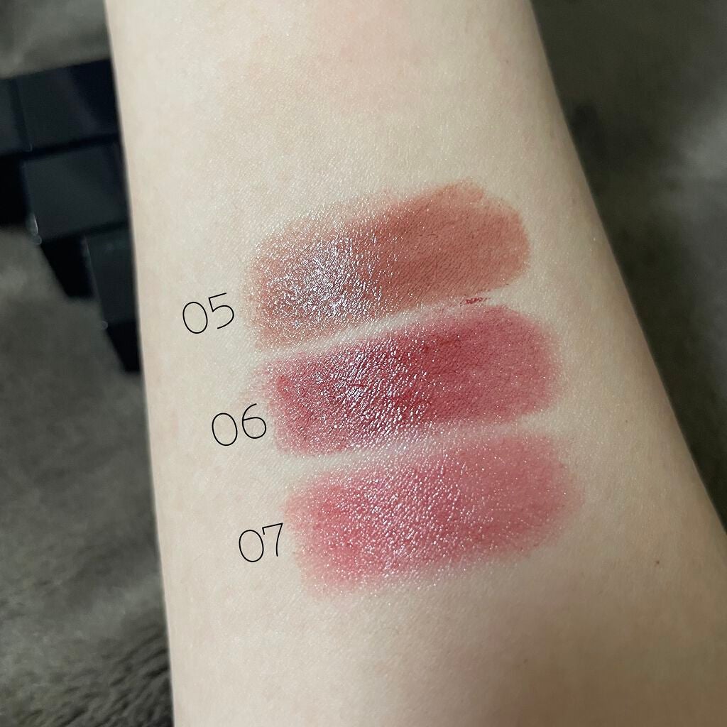 ケイト リップモンスター/KATE/口紅を使ったクチコミ(2枚目)