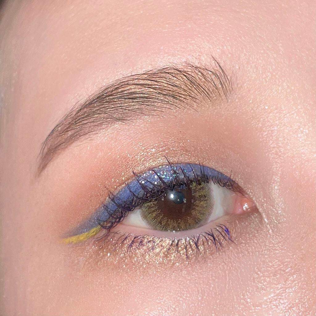 イプノ パレット/LANCOME/アイシャドウパレットを使ったクチコミ(8枚目)