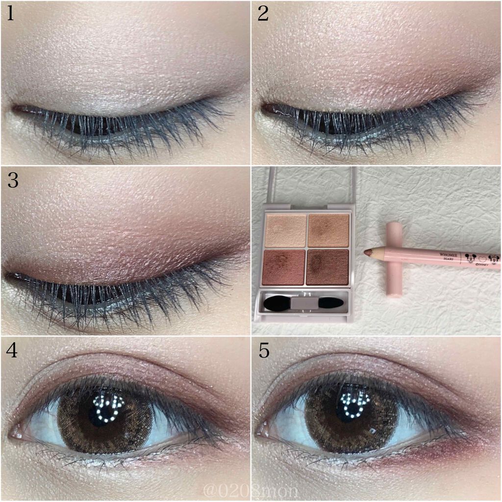 ラブ・ライナー リキッドアイライナーＲ３/ラブ・ライナー/リキッドアイライナーを使ったクチコミ（3枚目）