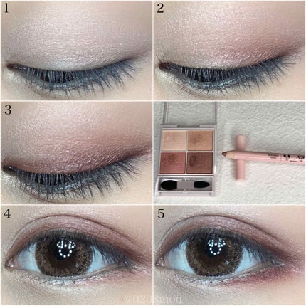 ラブ・ライナー リキッドアイライナーR3/ラブ・ライナー/リキッドアイライナーを使ったクチコミ(3枚目)