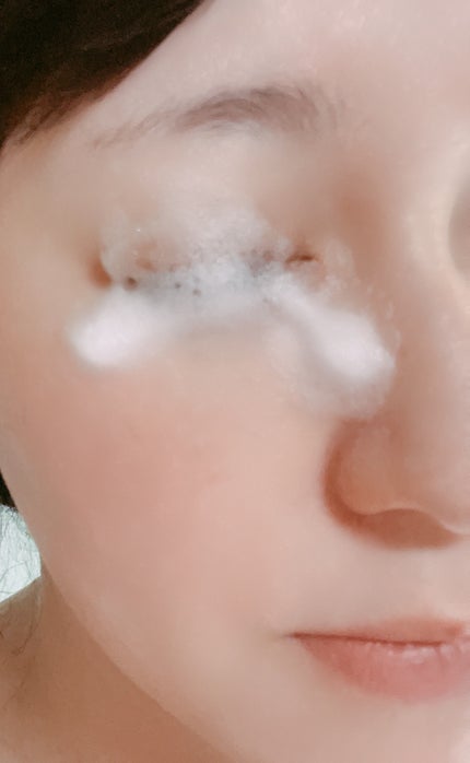 アイシャンプー/Cleo's Beauté/ポイントメイクリムーバーを使ったクチコミ(4枚目)