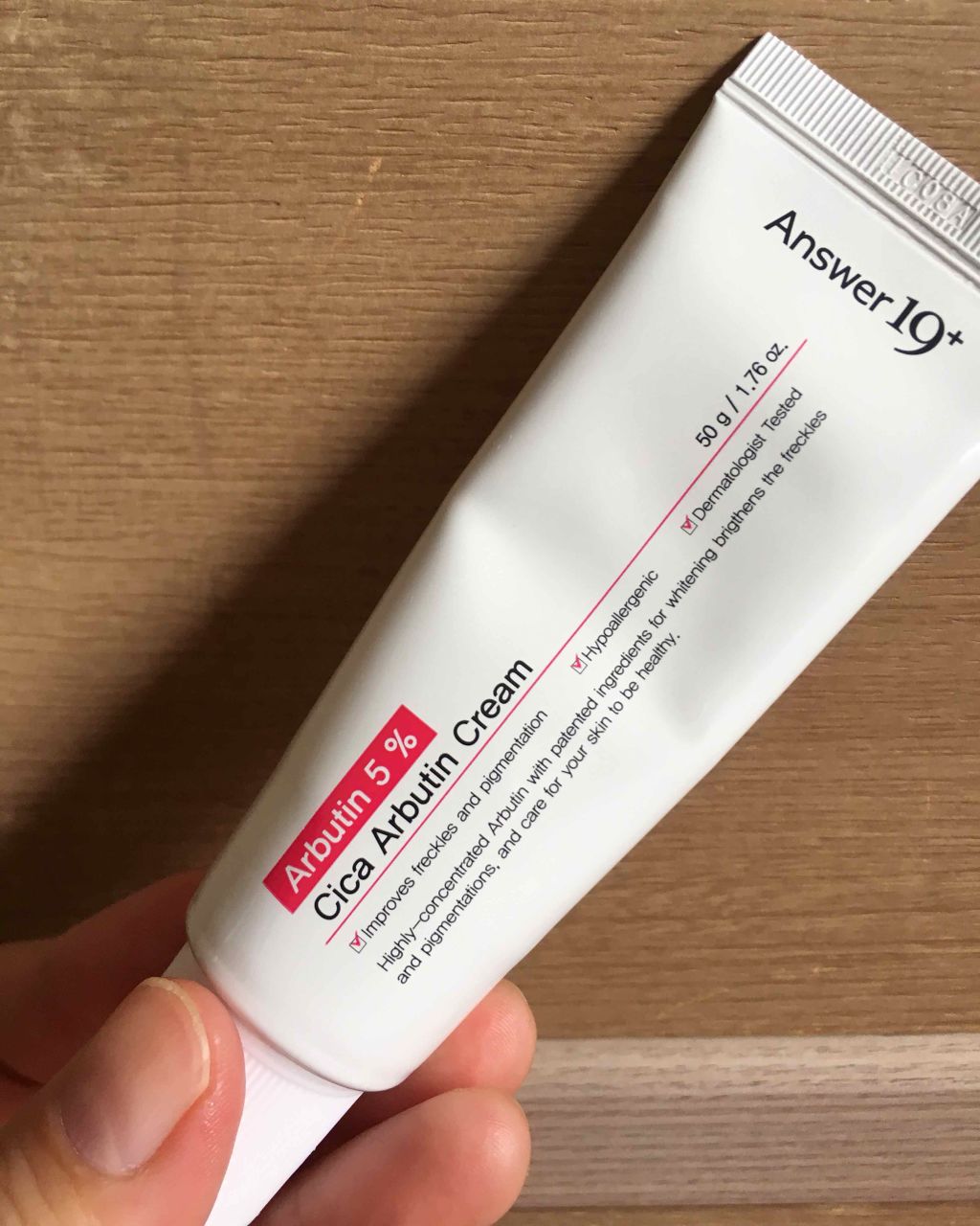 ノーセバム モイスチャーパウダー/innisfree/プレストパウダーを使ったクチコミ(1枚目)