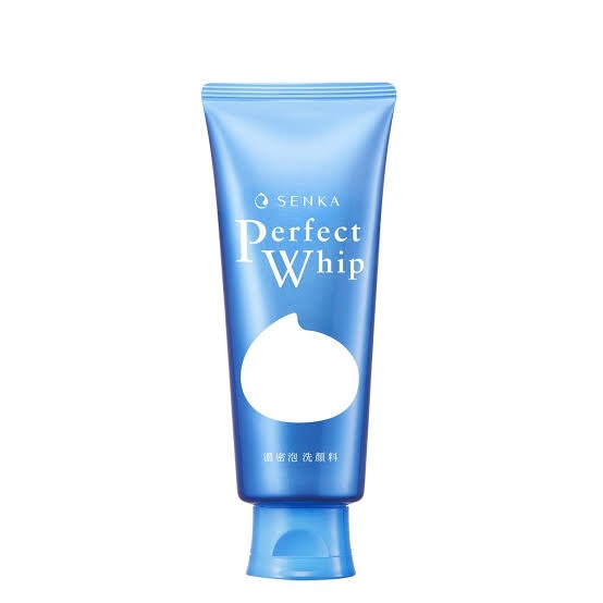 パーフェクトホイップu/SENKA（専科）/洗顔フォームを使ったクチコミ（1枚目）
