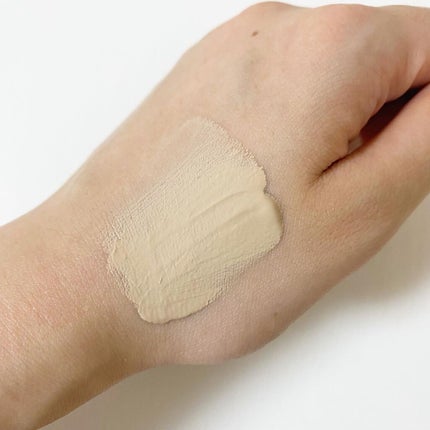 ちゃの on LIPS 「『COSCOSUHDファンデーション』.COSCOSのファンデ..」(4枚目)