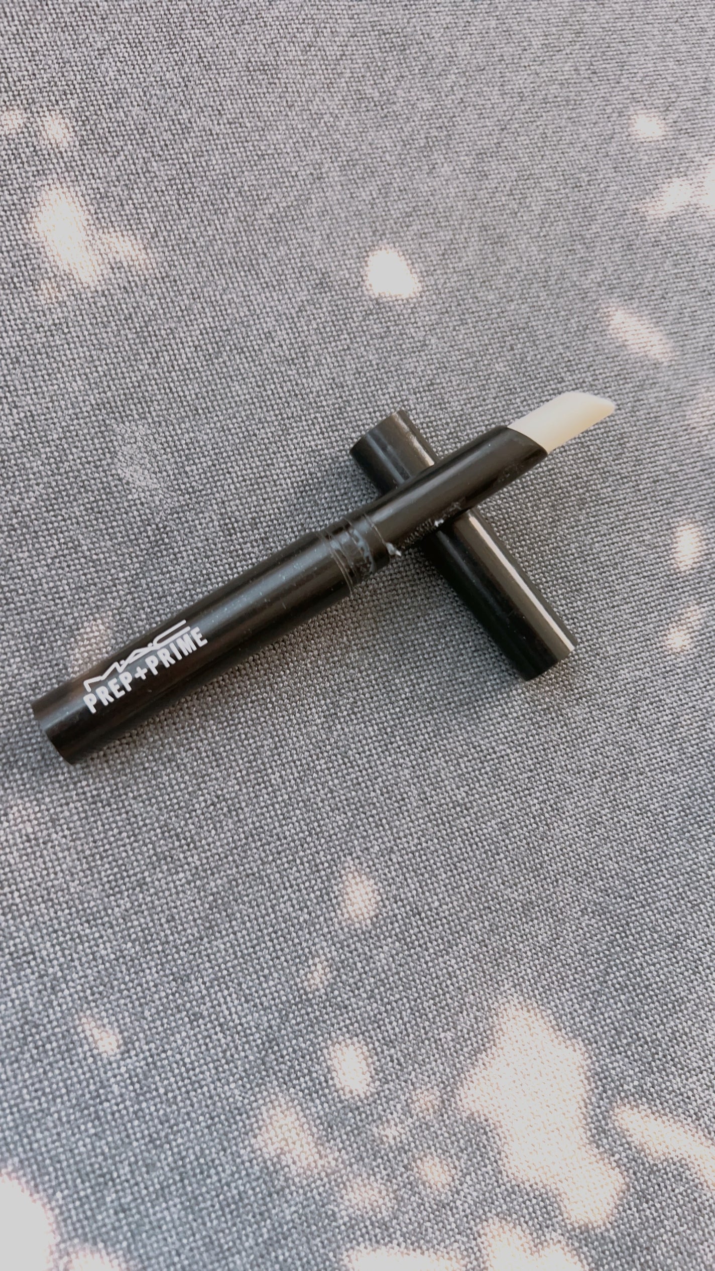 M·A·C プレップ プライム リップ/M・A・C/リップクリームを使ったクチコミ(1枚目)