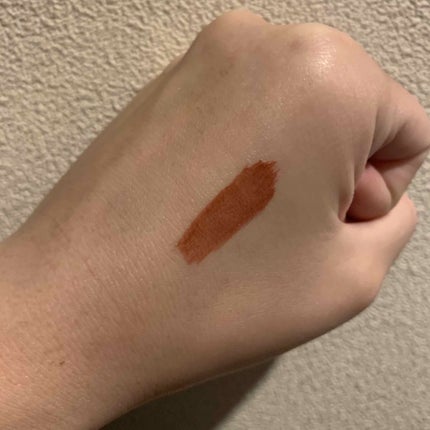 スフレリップ/CandyDoll/口紅を使ったクチコミ(2枚目)