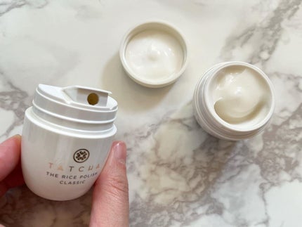 エッセンス/タッチャ/化粧水を使ったクチコミ(4枚目)