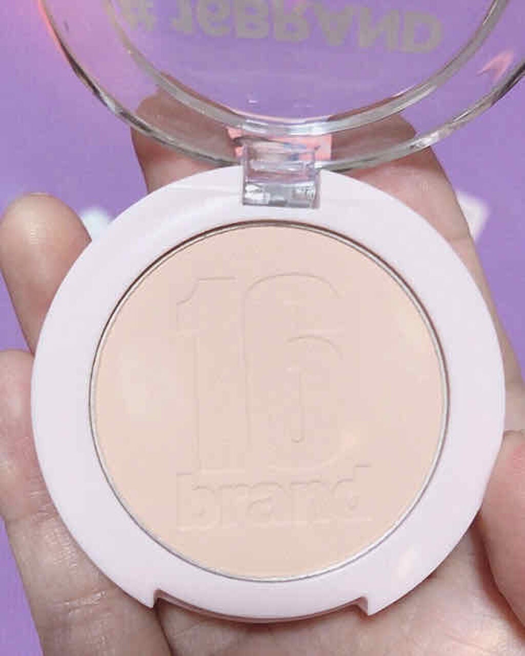 Sixteen Valkwang Pen/16BRAND/口紅を使ったクチコミ(3枚目)