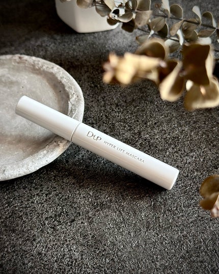 ハイパーリフトマスカラ/D-UP/マスカラを使ったクチコミ(5枚目)